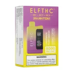 ELF THC 8000mg Disposable Vape In Islamabad