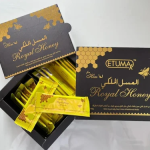 Etumax Royal Honey For VIP in Pakistan