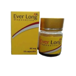 Everlong Plus Capsules in Pakistan