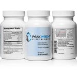 Peak Height Supplements Price In Pakistan | Shop Now