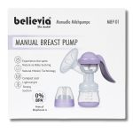 Believia Breast Pump in Pakistan