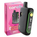 Torch Designer Distillate Disposable 4g In Pakistan