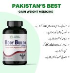 Body Buildo Course In Pakistan