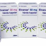 Attvanse 30mg Price In Pakistan