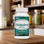 GNC Ubiquinol 200 mg Price In Pakistan