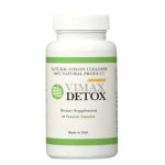 Vimax Detox In Pakistan