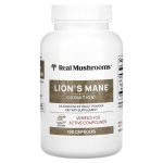 Lions Mane Mushroom Extract Supplement in Pakistan
