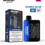 Ghost OG Blackberry Original THC Pen In Pakistan