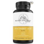 Pure Hyaluronic Acid Capsule Price In Pakistan | Shop Now