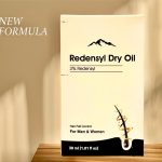 Redensyl Capixyl Price in Pakistan