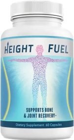 Height Fuel Capsules At Best Price In Pakistan Shop Now - Image 2