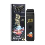 Flying Monkey Black Edition 6g Disposable – Purest THCA Blend