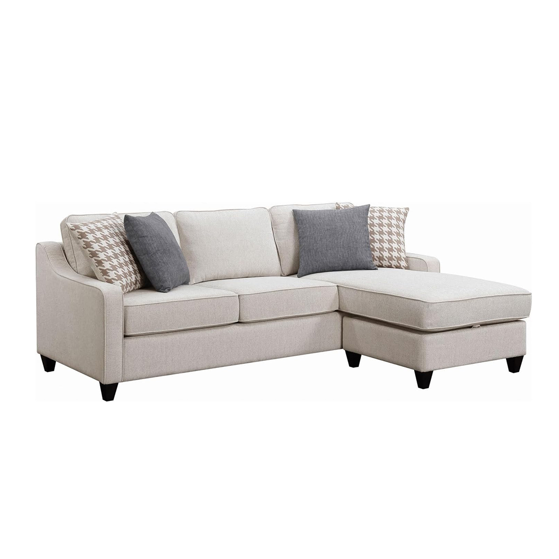 furniture-28-1.jpg Furniture Reaux Power Motion Sofa, Power Recline - Image 1