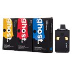 Ghost Slide Piece Disposable In Pakistan Buy Now - Image 2