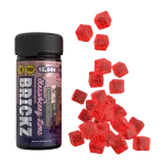 Hidden Hills Heady Blend Brickz Gummies In Pakistan