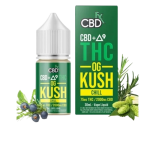 CBD Vape Juice In Islamabad