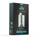 URB Smart Dеvicе THCA-P Disposablе | 6g Water Melon in Pakistan