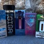 Exodus Purpz THC-P Disposable | 2.2g In Pakistan