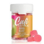 Cali Extrax Live Resin Gummies 2500mg Price In Pakistan