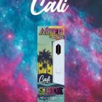 Cali Extrax ALTER EGO Live Resin Disposable 3.5g Price In Pakistan