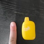 Mango Ice CBD Vape Pen Price