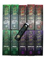 The 10/10 Boys Disposable THC Vape 2G In Pakistan - Image 2