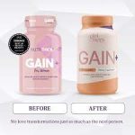 Women Weight Gain Pills In Pakistan