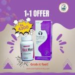 Bustmaxx Strongest Capsules In Pakistan