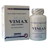 Vimax Canada Capsules Price In Daraz Pakistan