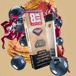 Fat Stack THCa 2G Disposable Vape In Pakistan