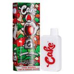 Cake 7 Gram Disposable Vape Pen Price In Pakistan