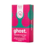 Ghost Blissful Blend Disposable 7g Price In Pakistan