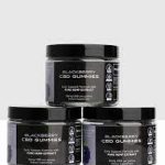 Pure CBD Gummies Isolate In Pakistan