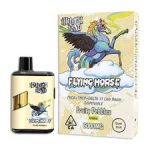 Flying Horse Thai High Disposables 6g In Pakistan