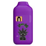 The Loud Plug Venom OG THC Disposable Pen In Pakistan