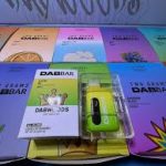 Dabbars Liquid Diamond Disposable 2g Price In Pakistan