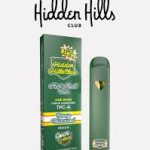 HiBear Liquid Diamonds Disposable In Pakistan