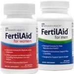 Fertilaid Capsule For Men And Women in Pakistan