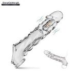 Vixen Colossus Penis Sleeve In Pakistan