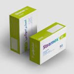Stramox 40mg Price In Pakistan