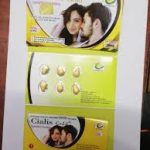 Cialis Pack of 6 Tablets Same Day Delivery in Islamabad