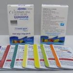 Kamagra Oral Jelly 7 Sachet Box In Pakistan