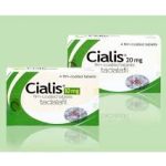 Cialis 20mg Price in Pakistan