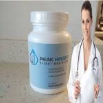 Peak Height Tablets In Pakistan