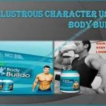 Body Buildo Powder in Pakistan