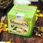 Montalin Herbal Capsules in Pakistan
