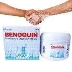 Benoquin Cream Price In Pakistan