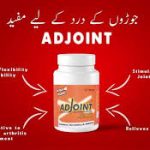 Adjoint 30 Tablets Price in Pakistan