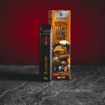 10-OH-TH 1ml THC Vape Pen In Pakistan