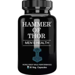 Hammer of Thor Capsules Price In Pakistan